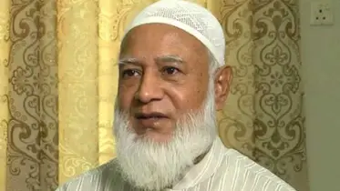 দলীয় শৃঙ্খলার বাইরে  কিছু করলে সংগঠন  দায় নেবে না ॥ জামায়াত আমির