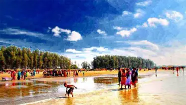 বেড়ানো মানেই নতুন কিছু শেখা