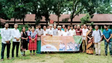 শিশুশ্রম প্রতিরোধে নৈশ বিদ্যালয় ভূমিকা রাখবে, চালুর দাবি