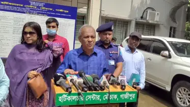 মব জাস্টিস কোনো সভ্য সমাজে গ্রহণযোগ্য নয়: স্বরাষ্ট্র উপদেষ্টা