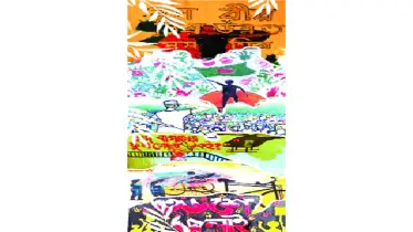 দ্বিতীয় বিজয়