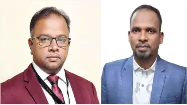 কালকিনিতে সাংবাদিক ফোরামের আহ্বায়ক কমিটি ঘোষণা