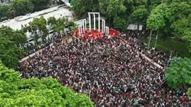 বৈষম্যের বিরুদ্ধে