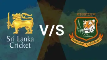 বাংলাদেশ-শ্রীলঙ্কা টি-টোয়েন্টি সিরিজ শুরু আজ: আত্মবিশ্বাস ফেরানোর লড়াইয়ে বাংলাদেশ