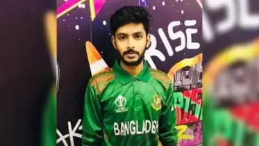 বৈষম্যবিরোধী আন্দোলনে শহীদ বাঙলা কলেজ শিক্ষার্থী  সাগরের মৃত্যুবার্ষিকী আজ