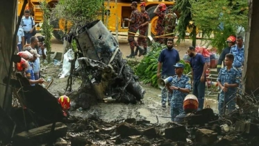 তাদের চেহারা দেখে চেনা যায়নি, রোল নম্বর দেখে চিনেছি