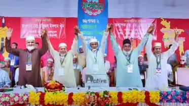 আওয়ামী স্টাইলে কোনো নির্বাচন হবে না: রফিকুল ইসলাম খান