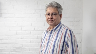 সরকারের সবচেয়ে বড় শক্তি বিএনপি, কিন্ত এটা বিএনপিও বুঝে না এই সরকারও বুঝে না: মাসুদ কামাল