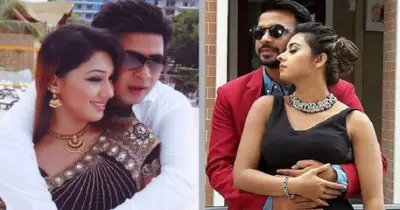 “অভিনন্দন আমার রাজা”-শাকিব খানকে নিয়ে অপু-বুবলীর আবেগঘন পোস্ট ফেসবুকে
