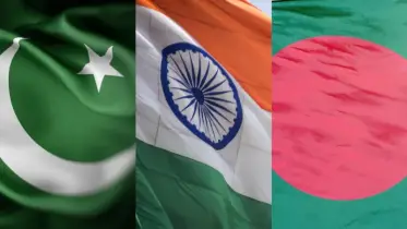 পাকিস্তান পরে আগে বাংলাদেশ জানাল ভারতীয় গণমাধ্যম