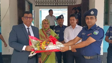 জামালপুরের ইসলামপুরে বিভাগীয় কমিশনারের মত বিনিময় সভা অনুষ্ঠিত 