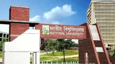 জাতীয় বিশ্ববিদ্যালয়ের পরীক্ষার ফলাফল মানেই সার্ভার জট: কবে মিলবে মুক্তি?