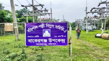 পল্লী বিদ্যুতের কর্মকর্তা-কর্মচারী আন্দোলনে ঢাকায়, ৬ লাখ মানুষ বিদ্যুৎবিহীন অন্ধকারে