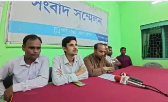 এনসিপির ‘জুলাই পদযাত্রা’ আগামীকাল গাইবান্ধা থেকে শুরু