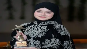 শুধু আল্লাহর জন্য এই পরিবর্তন, আমি চাই না কেউ আমার থেকে খারাপ শিক্ষা ন