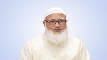 যারা পড়তে পারে না তারাও একসময় সংসদে যেতো, সেটি যেন না হয়: জামায়াত আমির