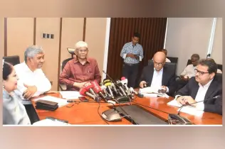 সরকারের বিশেষ সুবিধার আওতায় আসবেন যারা