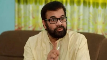 ইলিয়াস কাঞ্চনের বিরুদ্ধে আইনি নোটিশ