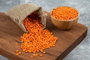 ভুলেও যাদের মুসুর ডাল খাওয়া উচিত নয়