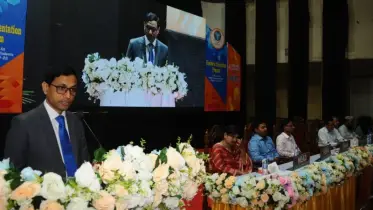 রুয়েটে প্রথম বর্ষ শিক্ষার্থীদের ওরিয়েন্টশন অনুষ্ঠিত