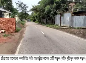 টানেলকে ঘিরে চট্টগ্রাম-কক্সবাজার বিকল্প সড়কের পরিকল্পনা