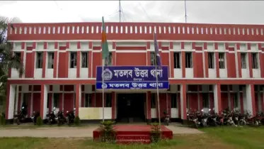 মতলবে বাড়ছে কিশোর গ্যাংয়ের দৌরাত্ম্য, অতিষ্ঠ এলাকাবাসী