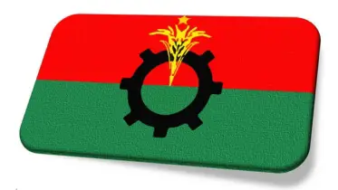 তিন মহাসচিব হচ্ছে বিএনপিতে!
