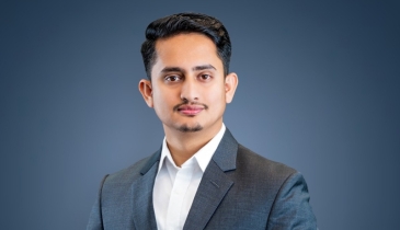 আপনারা ভালো মানুষকে নির্বাচিত করবেন