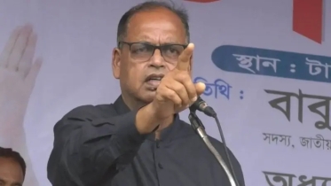 সমালোচনা আমাদের স্তম্ভ, তার জন্য ভবিষ্যতেও খেসারত দিতে হবে: দুদু