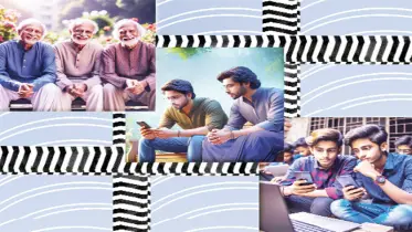 কেন বাড়ছে প্রজন্মের ব্যবধান