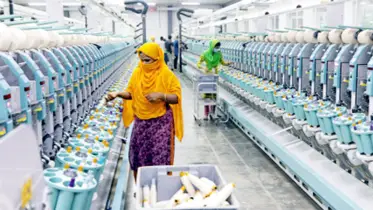 বাংলাদেশ টেক্সাইল মিলস করপোরেশন, ঢাকা