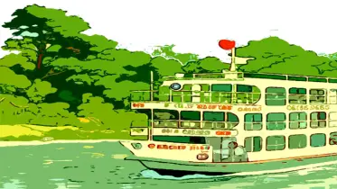 নদীশাসন ও নদীর যত্ন