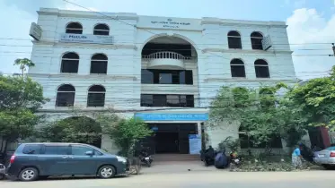 শতাব্দী পেরিয়ে জ্ঞানের আলো আজও ছড়াচ্ছে যে লাইব্রেরি