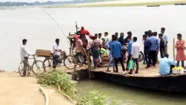 খোকসা-ওসমানপুর ঘাটে সেতু নির্মাণে ঘটবে বাণিজ্যিক প্রসার