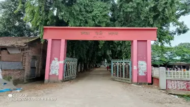ঠাকুরগাঁও রুহিয়া ডিগ্রী কলেজকে জাতীয়করণের দাবি