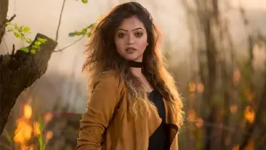 ববিতার সঙ্গে চেহারার মিল নিয়ে যা বললেন কর্নিয়া