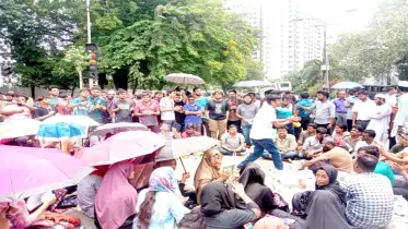 আর কত জনদুর্ভোগ