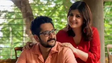 পুত্র সন্তানের বাবা হলেন পরমব্রত