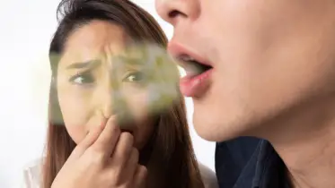 মুখের দুর্গন্ধ দূর করতে যা যা করবেন