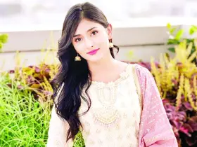 ট্রেন্ডিংয়ের ৩ নম্বরে মালাইকার দ্বিতীয় নাটক