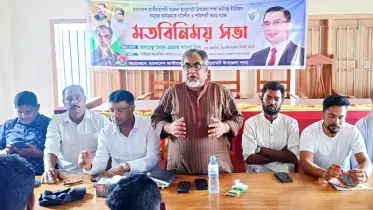বিএনপির প্রতি জনগণের প্রত্যাশা অনেক: প্রিন্স