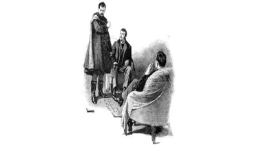 বোহেমিয়ার স্ক্যান্ডাল