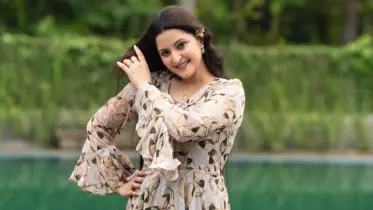 আমার বিপদে কেউ বাঁচাতে আসেনি: পরীমনি