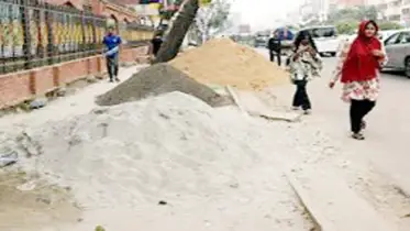 বেহাল বেদখল