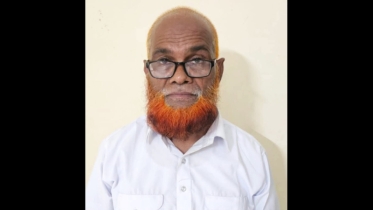 শিবগঞ্জের সাবেক ভাইস-চেয়ারম্যান আওয়ামী লীগ নেতা গ্রেফতার