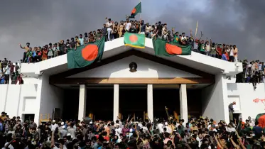 ৫ আগস্ট ‘জুলাই ঘোষণাপত্র’ প্রকাশ করবে সরকার