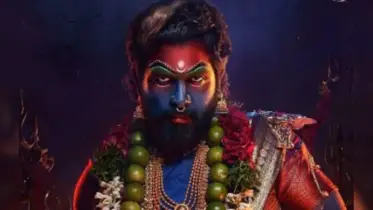 ১৫০০ কোটির দিকে এগুচ্ছে ‘পুষ্পা ২’