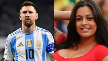 উদ্দাম যৌনতার জন্য প্রস্তাব মেসির! বিছানায় মেসি যেন মৃত এক মানুষ