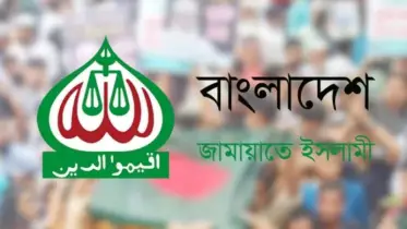 মীর কাশেম কন্যা-নিজামীপুত্রের গুরুতর অভিযোগ