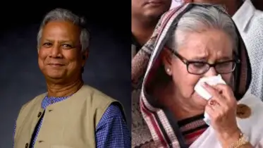 আগামী মাসের শুরুতেই শেখ হাসিনার বিচার শুরু